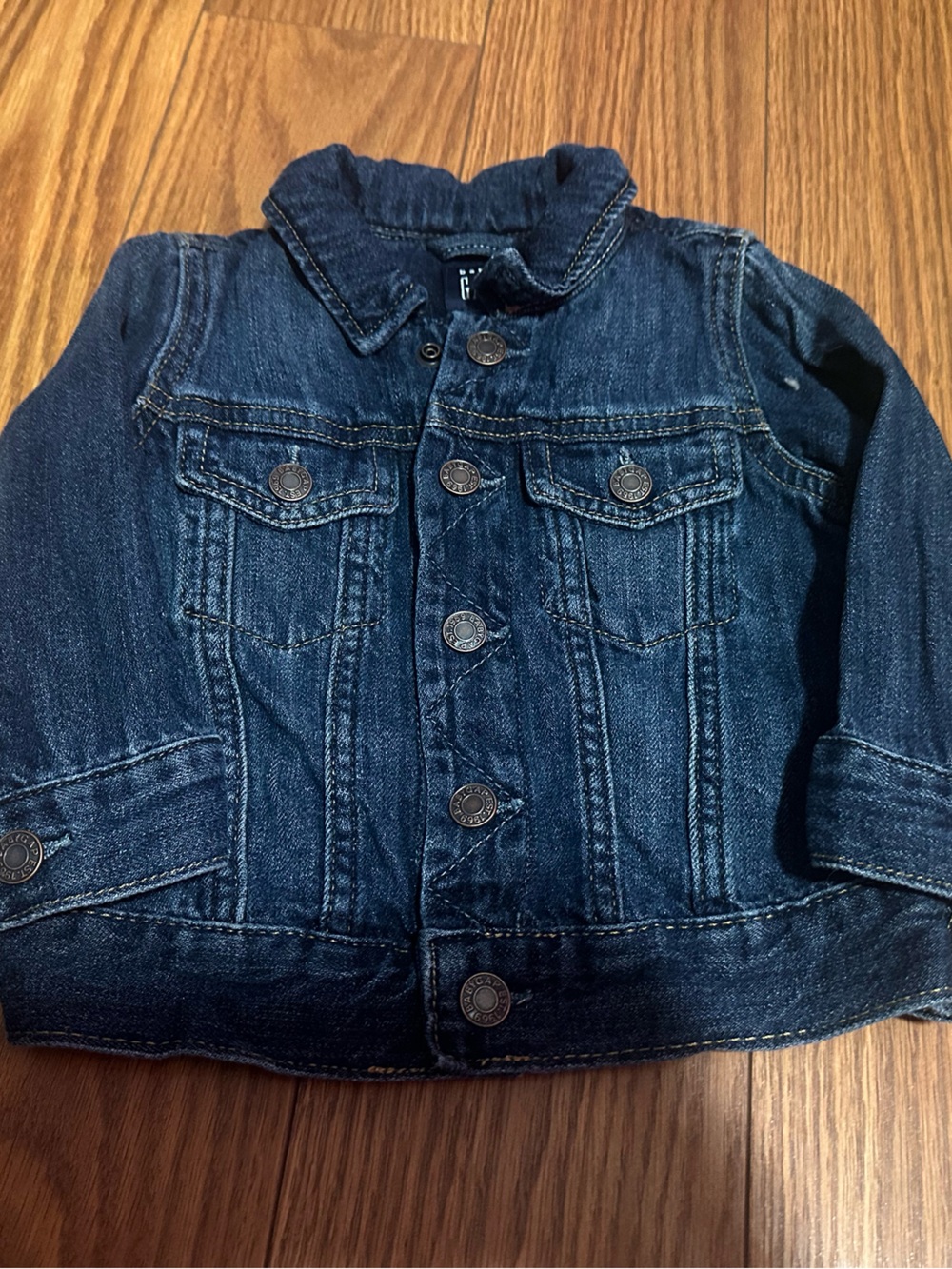 Jeans Subcategory - Picture 2 of 2